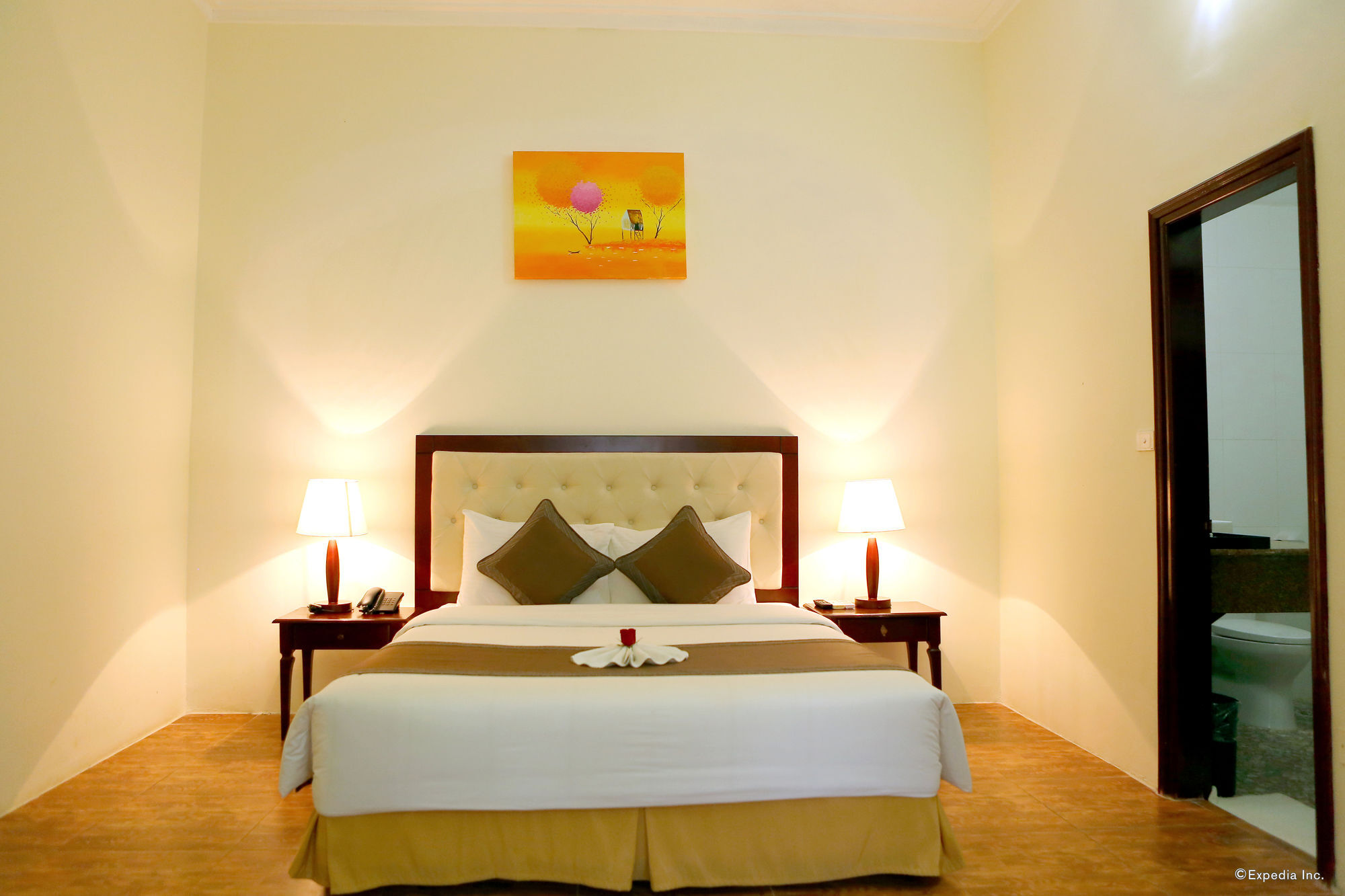 Muong Thanh Lai Chau Hotel Pan Linh Exterior foto
